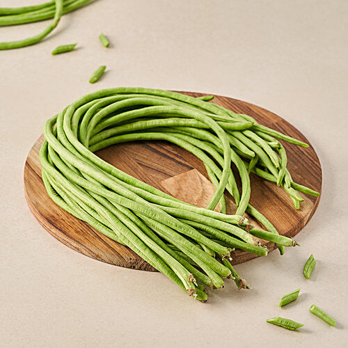 Fresh Cowpea Beans (Bodi) 400g