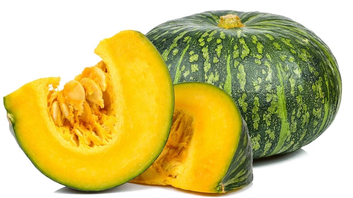 Fresh Pumpkin (Kohda)