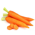Fresh Gajar (Carrot) 400g