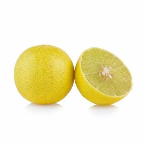 Fresh Lemon (Nimbu)