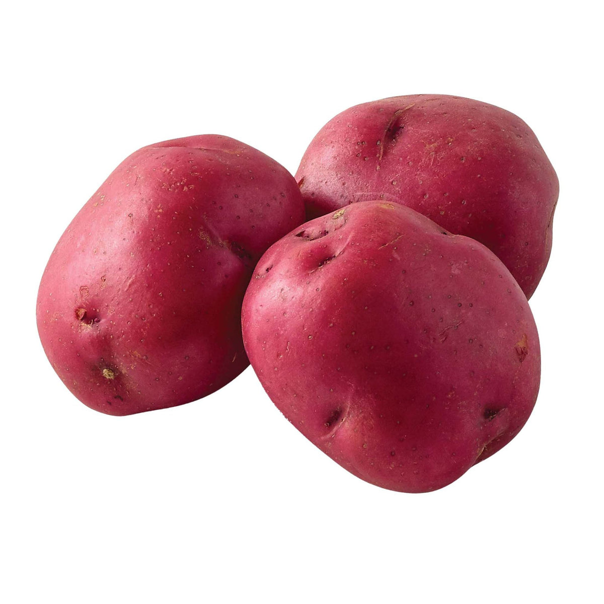 Fresh Red Potato (Lal Aloo)