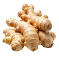 Fresh Ginger (Adrak New)