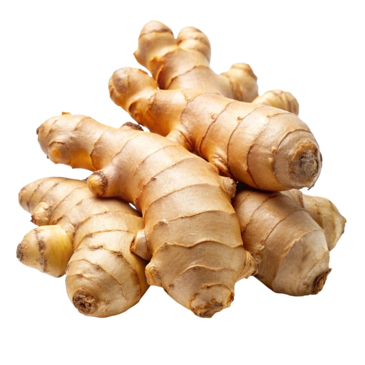 Fresh Ginger (Adrak New)