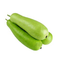 Fresh Louki  (Bottle Gourd)