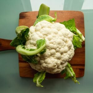 Cauliflower