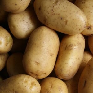 potato (aloo new)