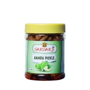 aamra pickle – 400g