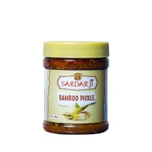 bamboo pickle – 400g