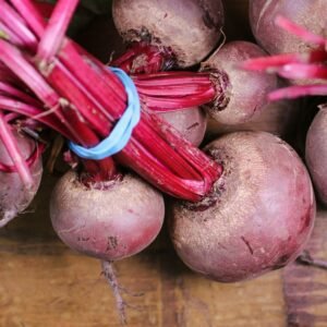 beetroot (chukandar)