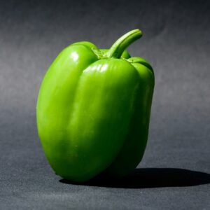 capsicum (green) simla mirch