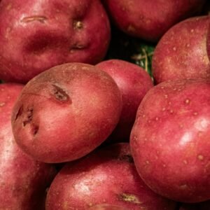 potato red ( lal aalo)